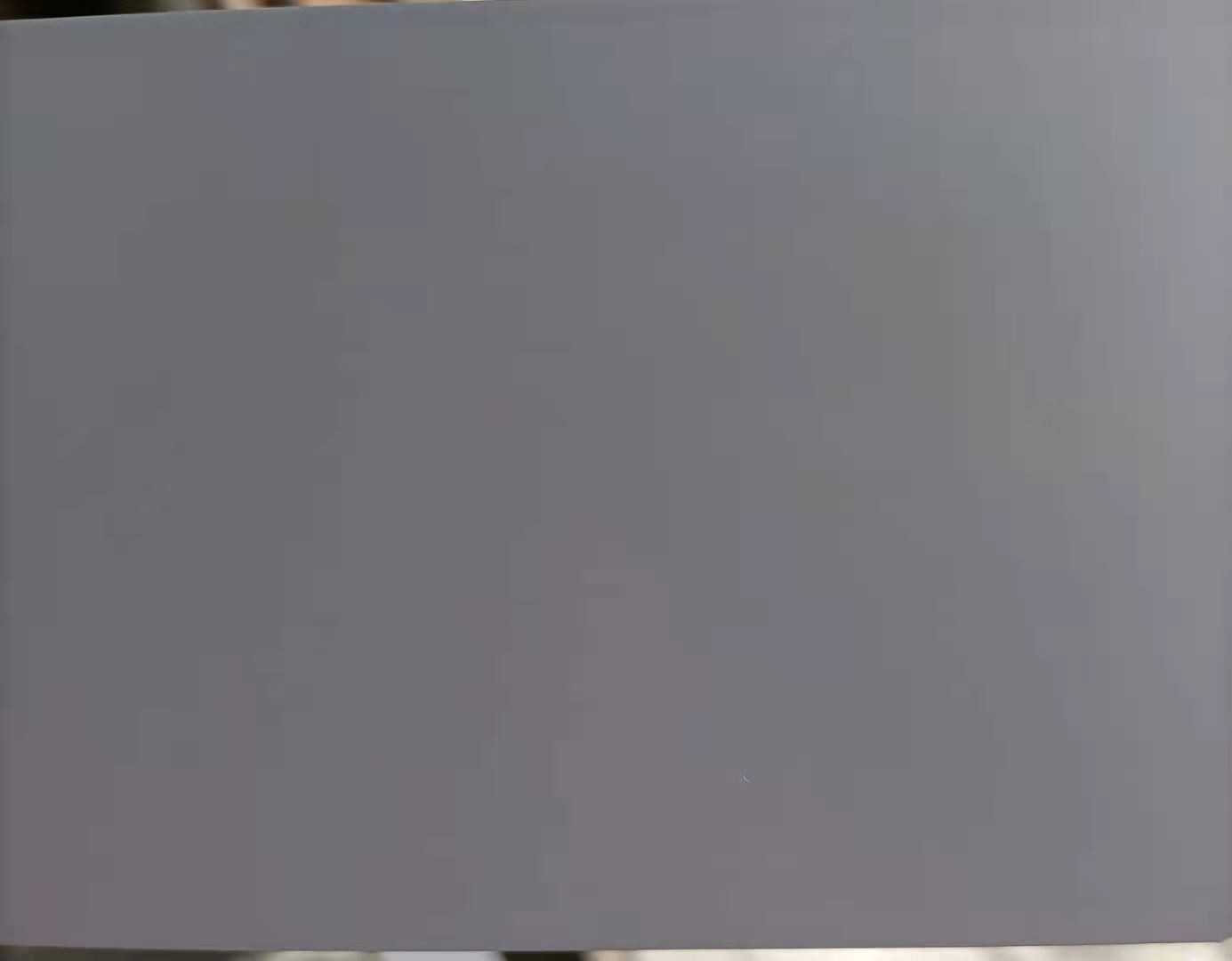 水性環(huán)氧富鋅底漆